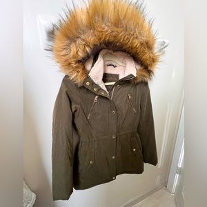 Náutica jacket